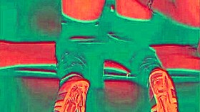 i let a stranger worship my ass 😈🍑🔥