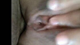 amateur babe bends for intense homemade assfucking