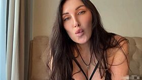 I crave licking your sexy nipples now