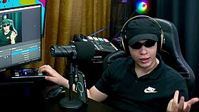 Ruan's Intense Passion Ignites Bianca Demarchi's Submissive Desires