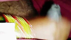 hey boyfriend dirty telugu talk as cute housewife cheats in car