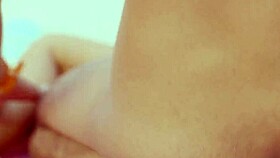 hey naughty wife, bend over bed for husband's rough pussy pounding?