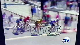 Wanna see this big ass babe bent over for monster cock doggystyle pounding?