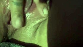 redphoenix drenches wet pussy in nonstop squirting explosion