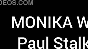 monika wild goes insane gapes farts in rough anal ass fingering chaos