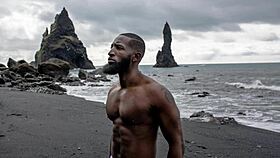 Feel binaural beats trigger your hands-free orgasm waves now