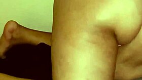 Hey check my teen ass shaking azz azz azz wildly