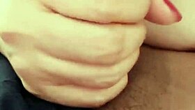 Step Mom Guides Massive Cock Release Frenzy!