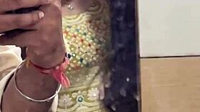 my hot indian girlfriend finally gives in for that first time steamy fuck session