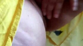 kiraluisa, stroke those big natural tits while i film you?