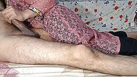 ohh my desi pussy gettin pounded so hard doggystyle right noww