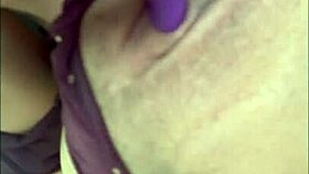 watch me masturbate so good with my big dildo together