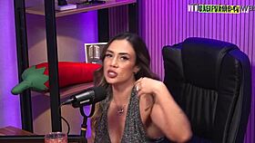 Hey Rafa Hot here queen of virtual sex with my big tits bouncing