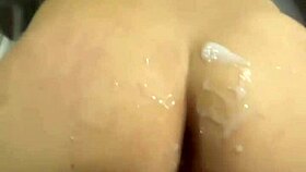 Her Perfect Ass Craves My Huge Exploding Load