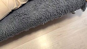 i helped him lose virginity close up... it felt so real n intimate ya know