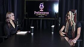 top dom knows how to rule likes her smooth look inversion in odd spots