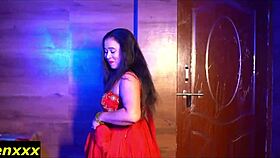 desi beauty begs handsome stud for real rough sex now