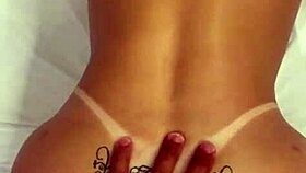 horny brazilian housewife monica lima lets stud film her wild fuck session