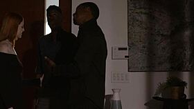 black babe alex harper takes massive interracial double penetration in intense threesome pounding