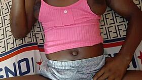 teacher pounds horny ghanaian student tight pussy