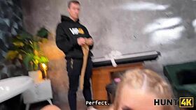 Naomi Thrilled Cheating Natural Boobs Cuckold Flash