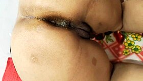 Damn Desi Maid Gets Pounded Hard Doggystyle By Owner