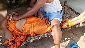 Want this big ass desi village girl wild fuck?