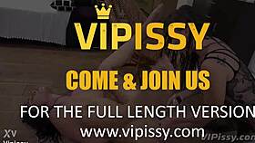 Lesbians Soak Lace In Extreme Wet Piss Frenzy