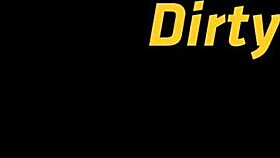 Lesbians Soak Lace In Extreme Wet Piss Frenzy