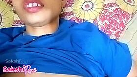 sexy brunette milf bends over for juicy creampie doggystyle pounding