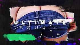 Redhead latina fucked hard doggystyle cowgirl.