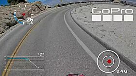 Wanna see this big ass babe bent over for monster cock doggystyle pounding?