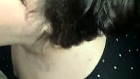 old perv facefucks 18yo deep with monster cock till facial blast