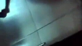 Does Beautiful Student Handjob Lead to Explosive Cumshot?