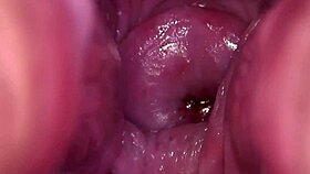 my dripping wet shaved pussy craves hard attention right now