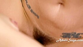 Secret pussy massage for Spencer Bradley and Maddy May