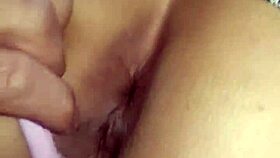 wanna see me pound this latina teen without taking off her skirt?