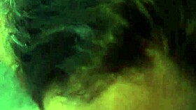 couldn't hold back saw her in kitchen fucked that big ass babe pov