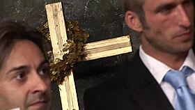 stacey saran begs can i swallow your hot cum dancer?