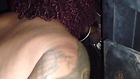 i hooked up with social media fan at wild swing party