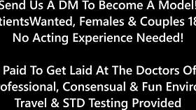 Dr Tampa Boldly Fucks Super Mina's Tits and Ass