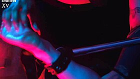 wanna choke gag on my bbw latina feet femdom toes worship?