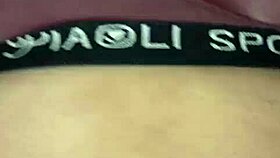 making this asian milf moan with huge cock satisfaction