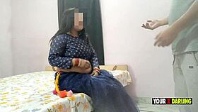 horny milf bends over for friend's intense hardcore pounding