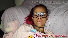 watched her ass get fisted so hard i joined and shoved my whole hand in her tight pussy