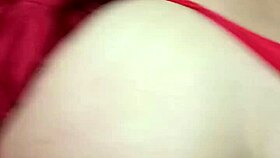 sexy duo gets dripping wet and pounds hardcore style