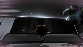 roblox sissy bows to massive bbc superiority in casual romp