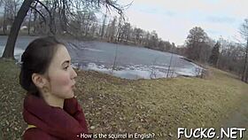 we caught these amateurs fucking hard on hidden cam doggystyle