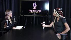 top dom knows how to rule likes her smooth look inversion in odd spots