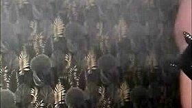 Mistress Kantalie Binds Slave Ebed For Intense BDSM Humiliation